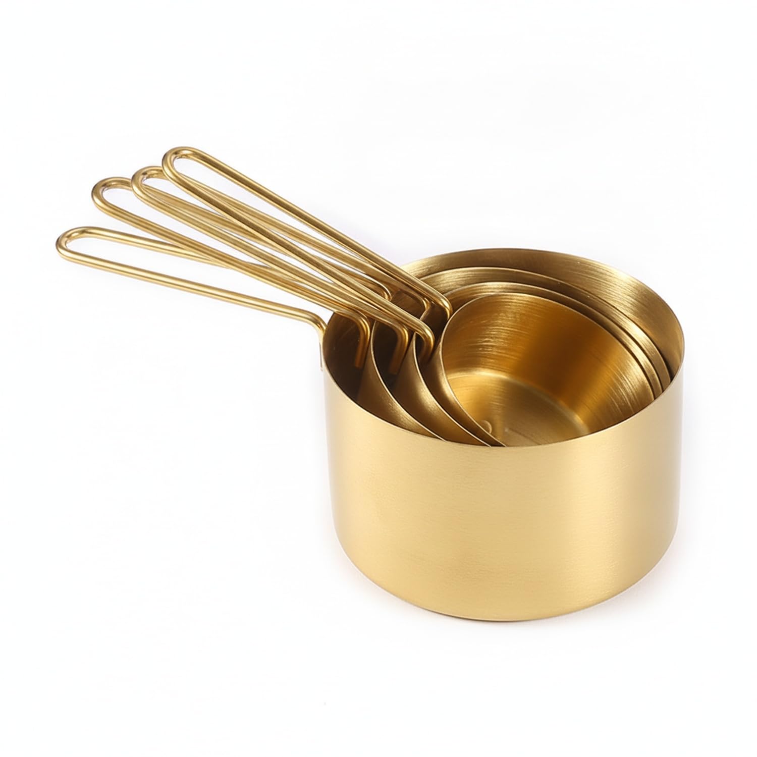 Cucharas y Tazas Medidoras