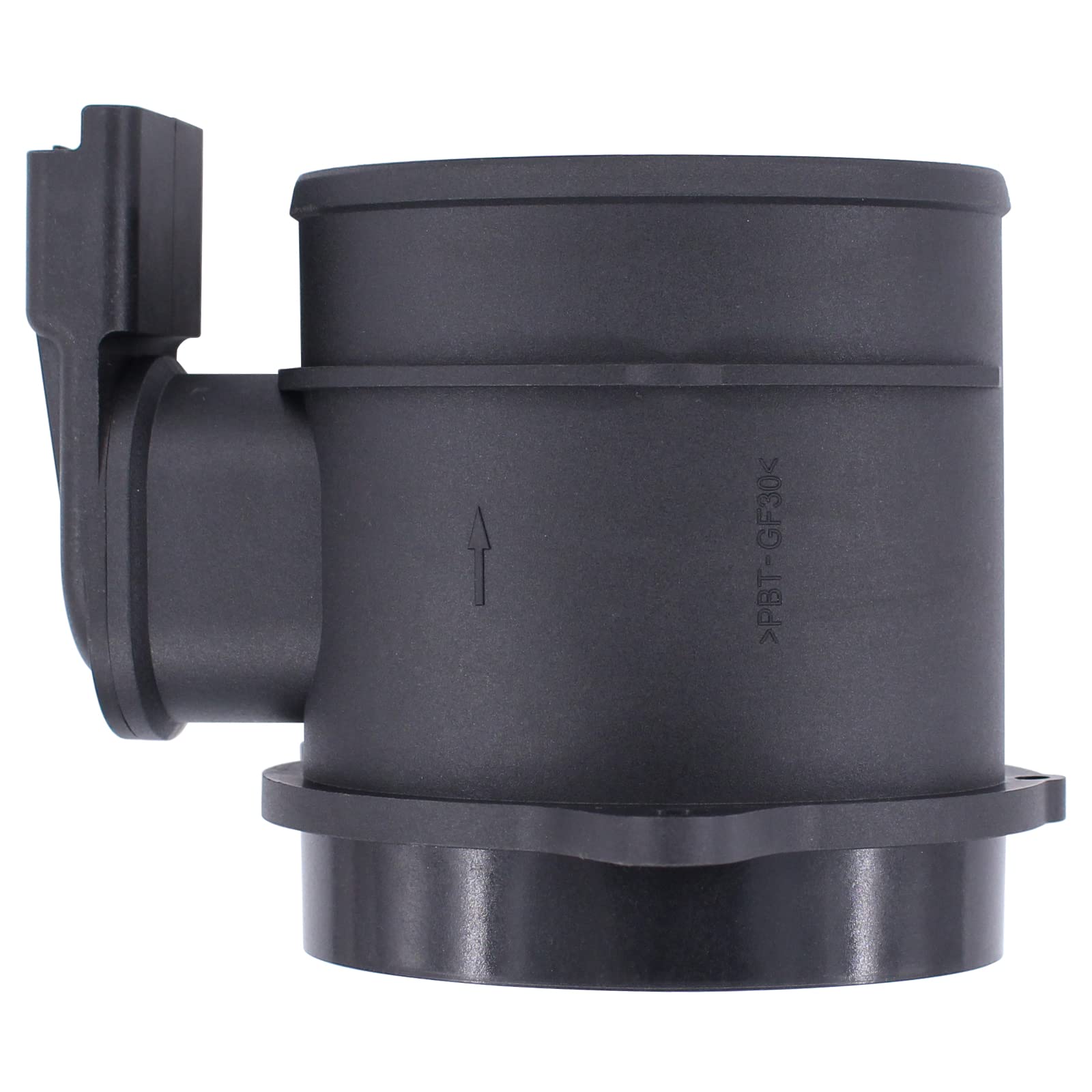 Sensor de flujo de aire masivo MAF 5 pines para Focus Mk2 Fiesta Mk5 C4 Grand Picasso Scudo Peu-geot 206 207 307 308 407 1007 5008 1.6 1920.GV