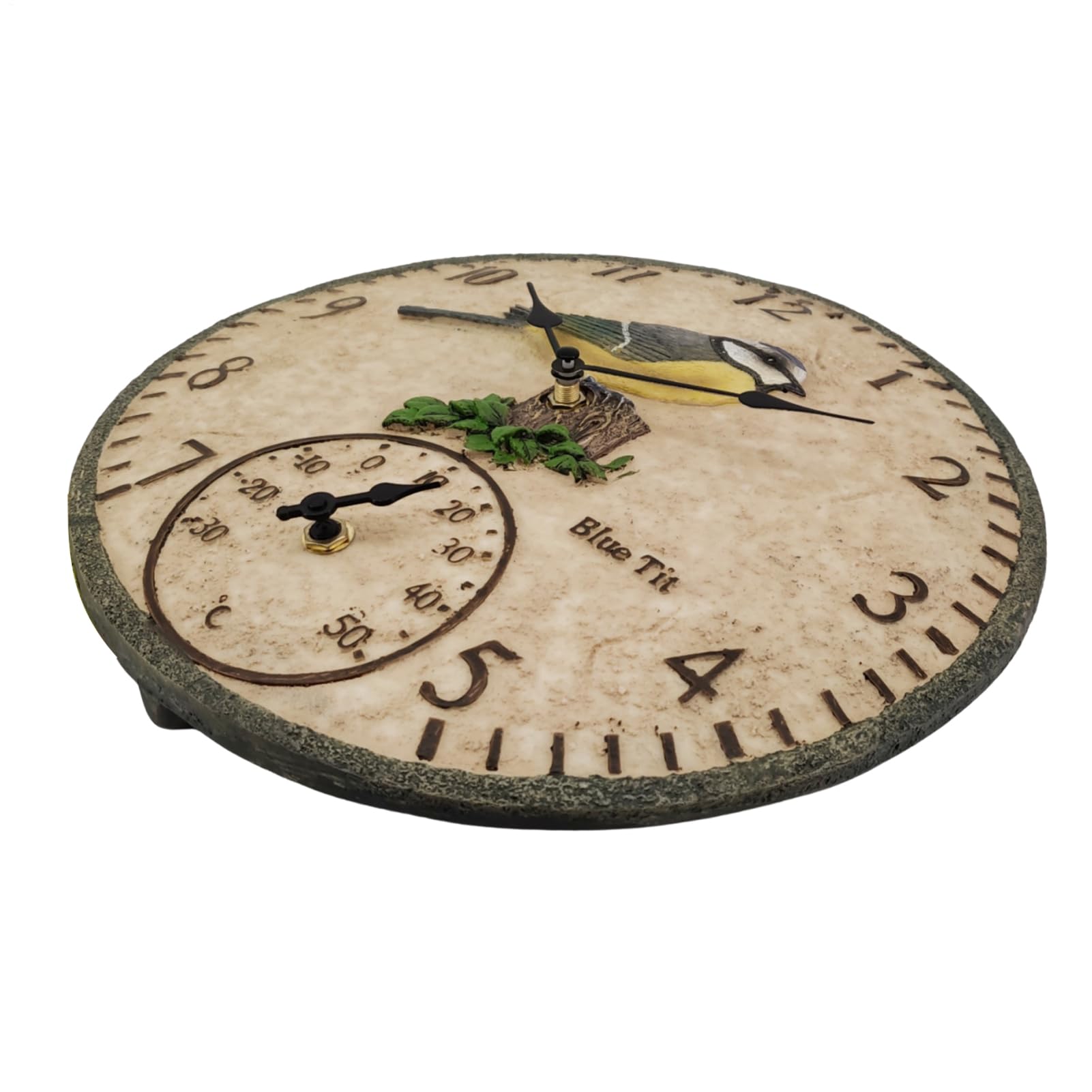 Générique Orologio da parete resistente agli agenti atmosferici
