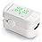 HealthSmart Pulse Oximeter for Fingertip That Displays Blood Oxygen Saturation Content, Pulse Rate and Pulse Bar with LED Display, Accurate and Reliable, Green