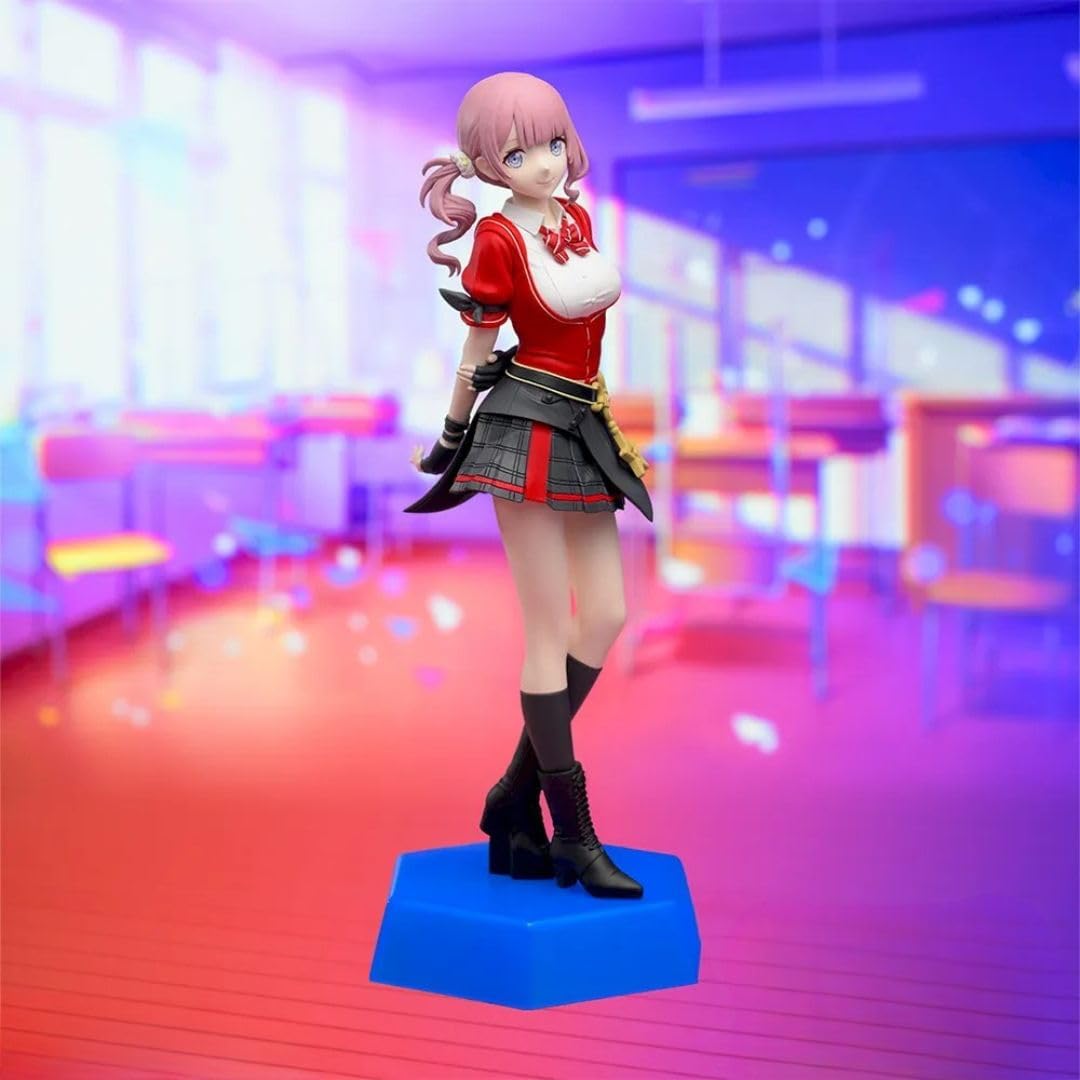 プロジェクトセカイカラフルステージ フィギュア　まとめ売り　57個 プロジェクトセカイカラフルステージ フィギュア まとめ売り 57