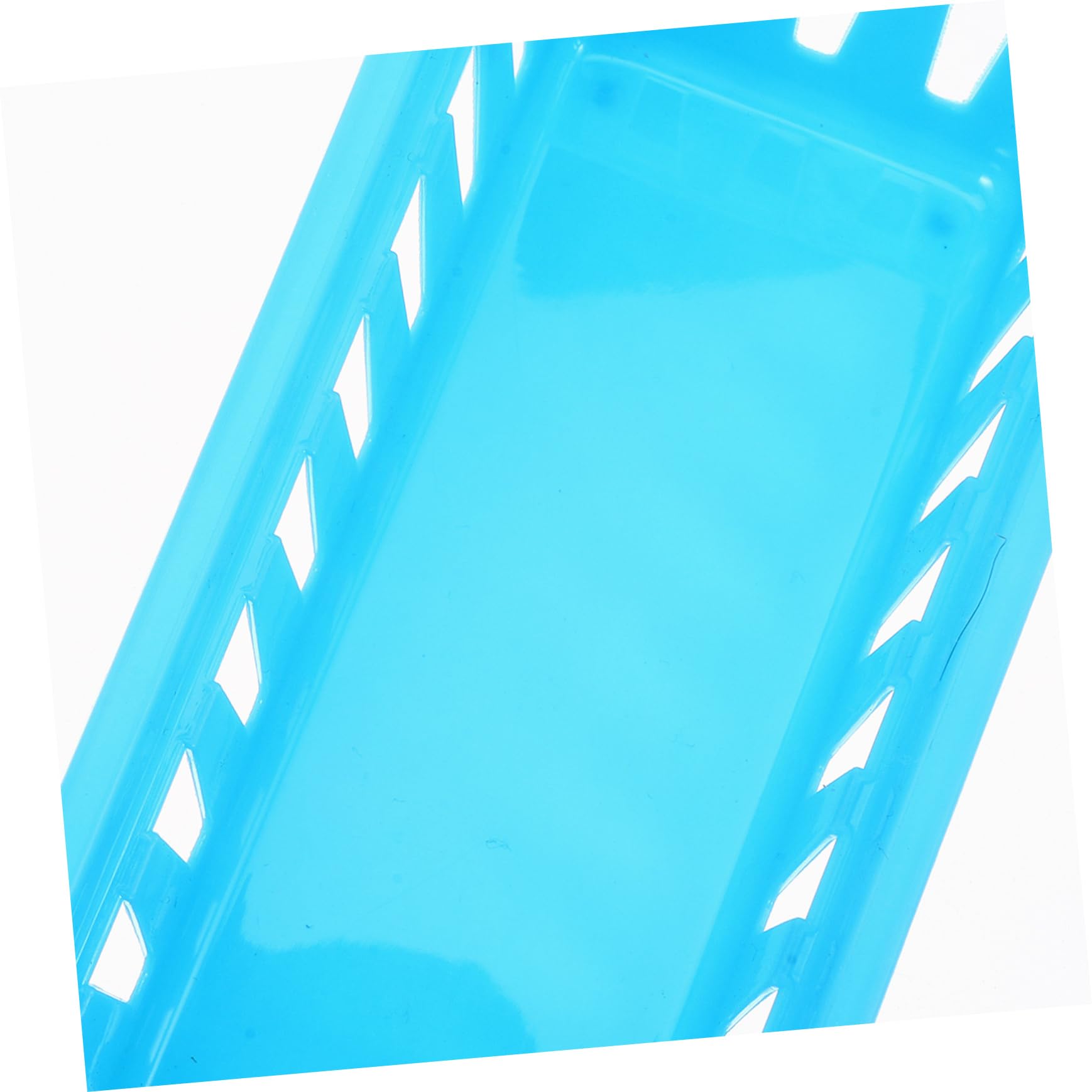 Operitacx 30pièces Panier De Rangement Multi-usages Pour Fournitures Scolaires Organisateur De Bureau Conteneurs Pour Crayons Et Matériel De Dessin