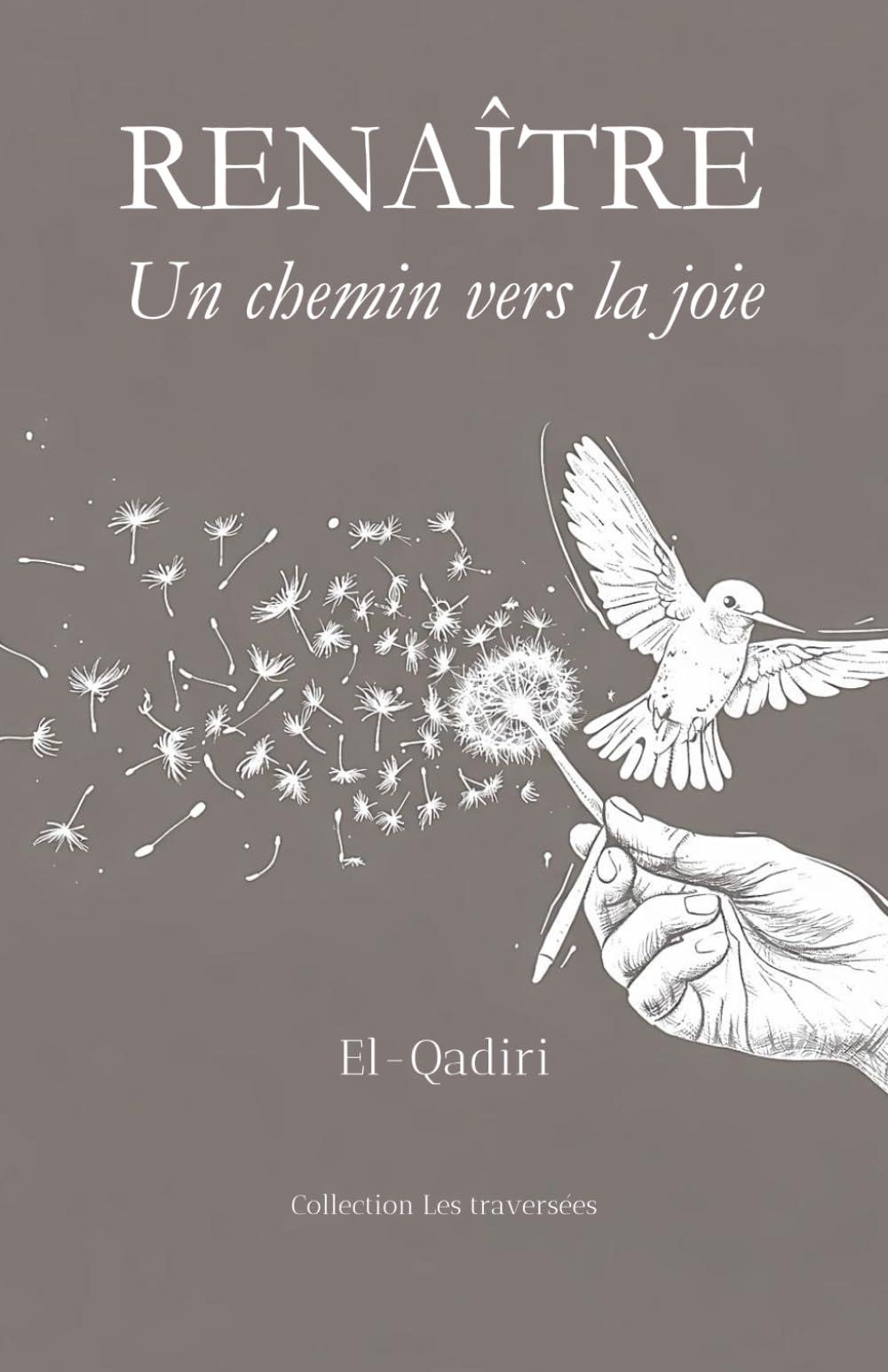 RENAÎTRE: Un chemin vers la joie