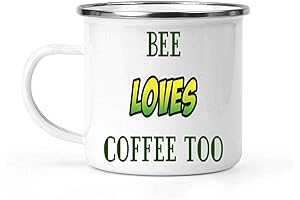 Steel Bee: Sip and Stir with Inspiration