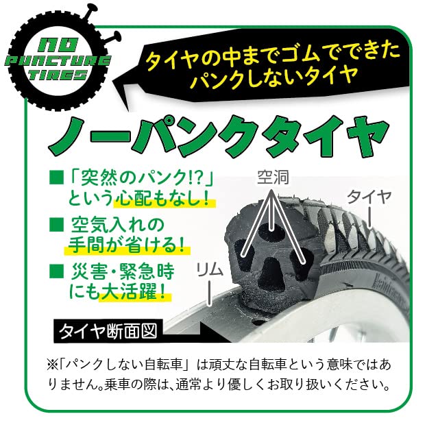 ⭐︎中古美品⭐︎アクティブプラス 電動アシスト三輪自転車 20インチ ベージュ ノーパンク Amazon | ACTIVEPLUS（アクティブプラス）ノーパンク 20インチ 電動