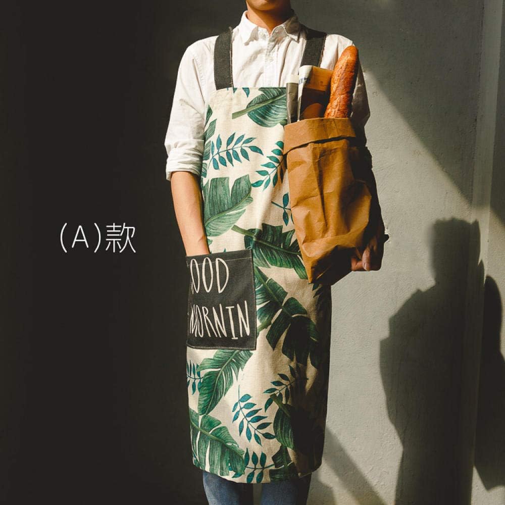 grembiule da forno per coppie