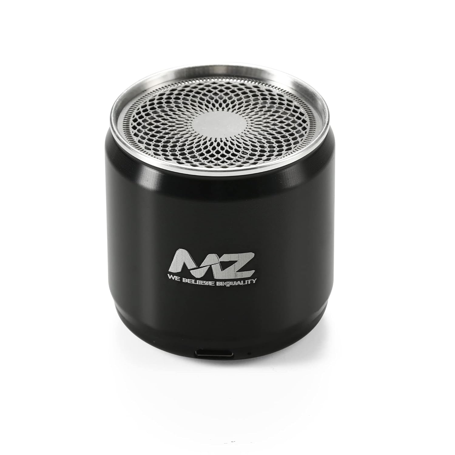 MZ M10 (PORTABLE BLUETOOTH MINI SPEAKER) Dynamic Metal Sound with High
