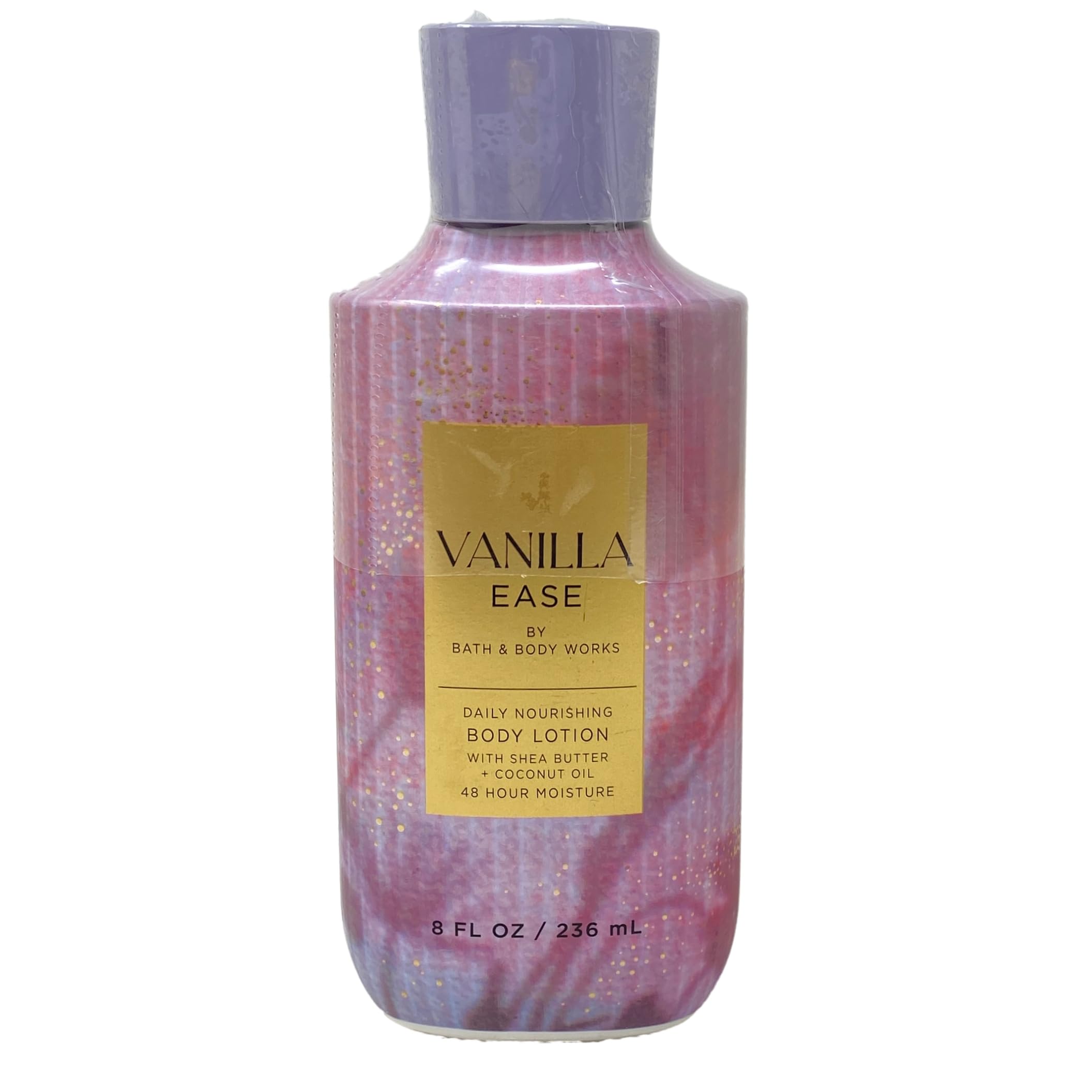 Amazon.com : Bath & Body Works Vanilla Ease Trio Gift Set - Body