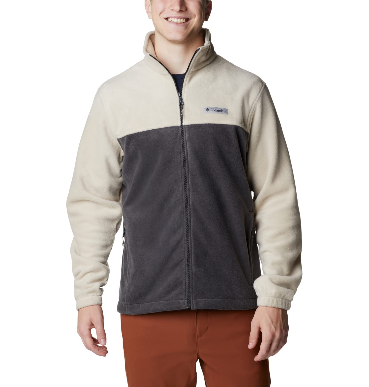 Columbia Men's Steens Mountain Full Zip 2.0 Fleece Jacket (pack of 1) — view 21