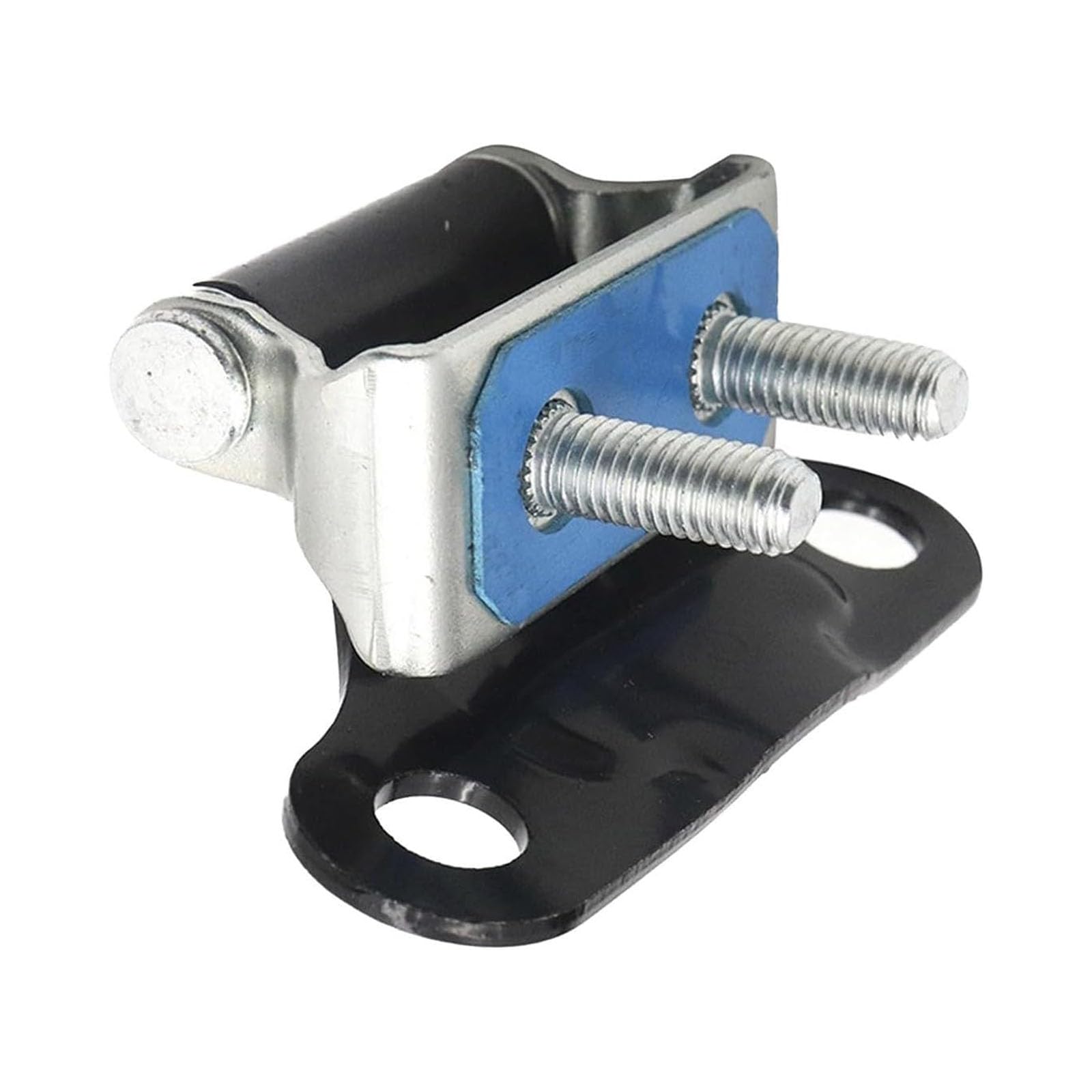 Hsioluted 688100R032 Tailgate Hinge Assembly For Select Model Smooth Operations Rear Door Hinge Component Trunk Hinges
