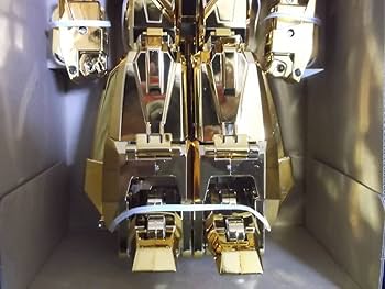 Amazon.co.jp: 新世紀勇者復活計画 キングエクスカイザー