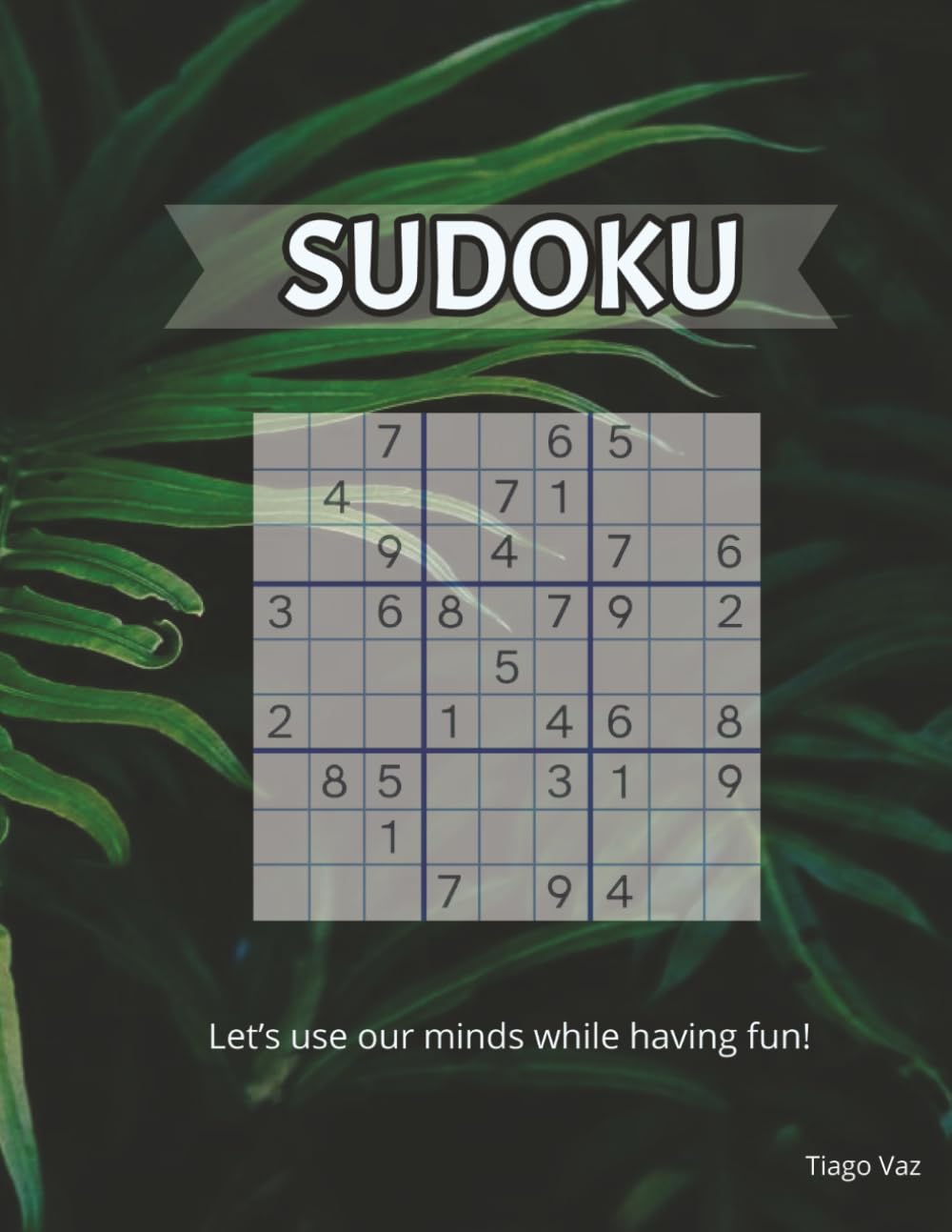 Sudoku: The Master Challenge: 340 Puzzles from Easy to Expert for Daily Brain Training