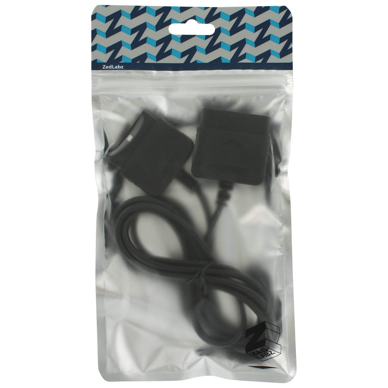 Câble Rallonge Pour Manette PS1 Et PS2 — Joue Plus Loin, Envoi Suivi Rapide