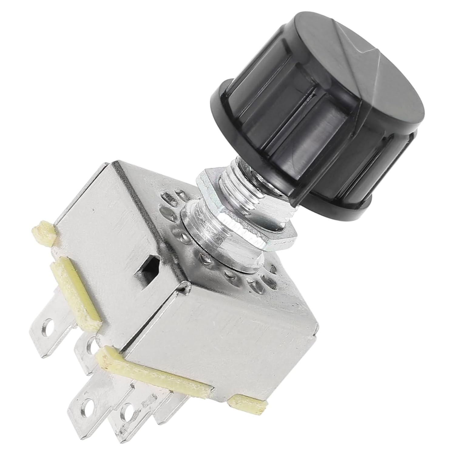 PRETYZOOM Car Switch Speed Air Conditioning Blower Control for Efficient Temperature Reduction Fan for Vehicles