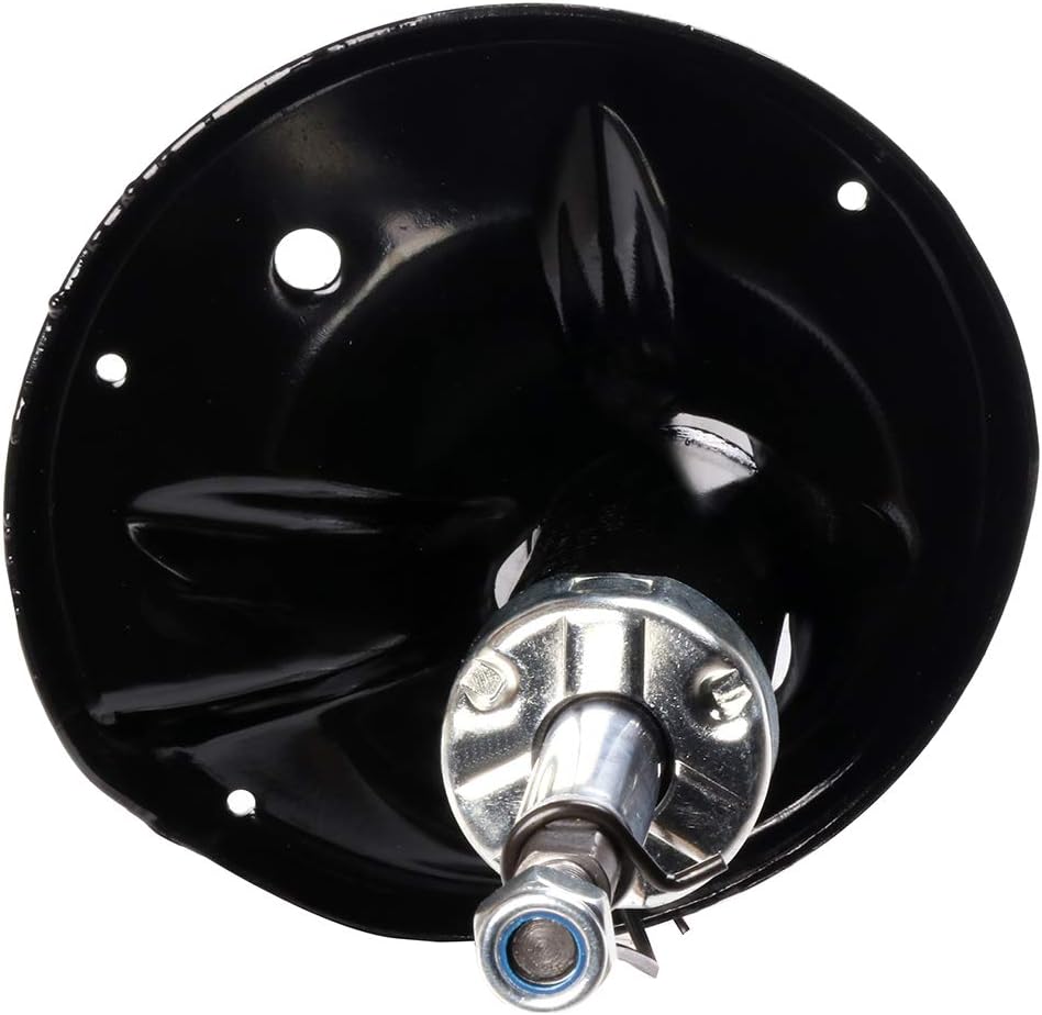 Front Shock Struts Set Shock Absorbers Kit Replacement for Kia Spectra 2004-2009 for Kia Spectra5 2005-2009