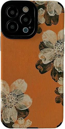 Artístico - Funda protectora de silicona de piel para Apple iPhone 14 Pro Max, a la moda, de silicona, para mujer, compatible con iPhone 14 Pro Max, disponible en Yaxa Colombia