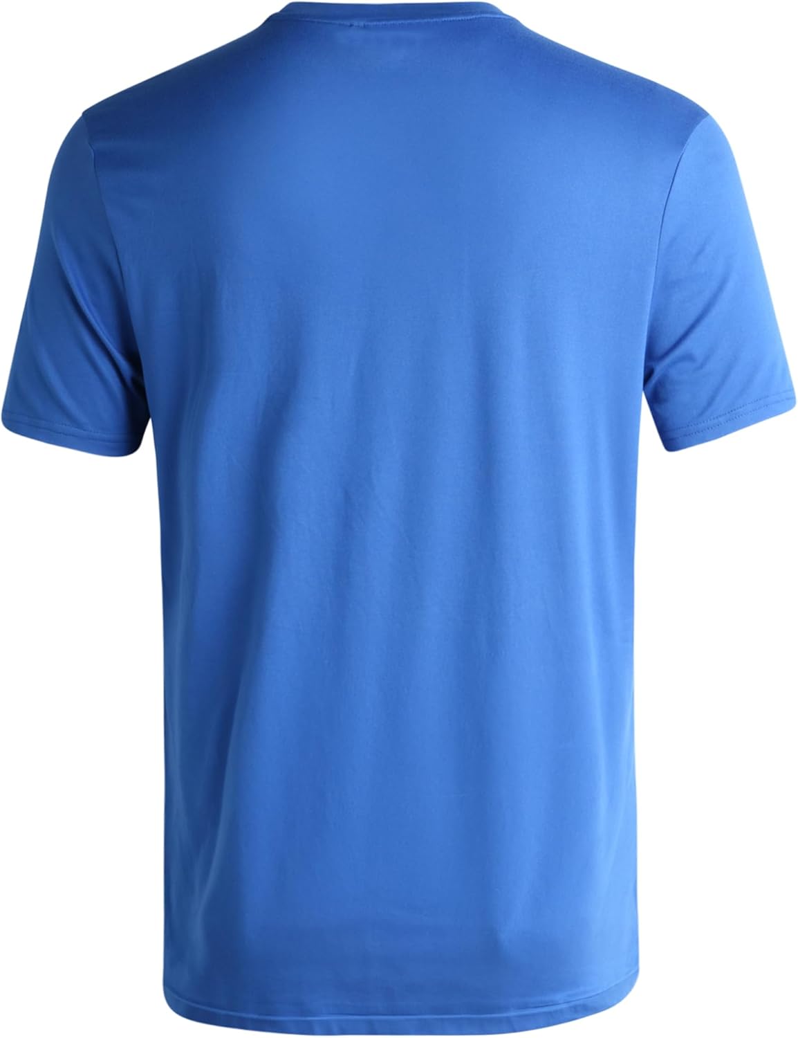 Spyder Mens Active Shirts - Quick Dry Lightweight Short Sleeve Mens Shirts Athletic Performance Gym Workout Shirts for Men - Image 6