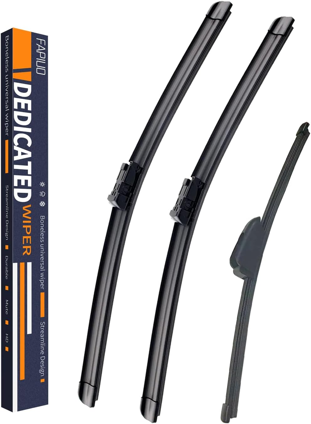 Replacement for Jaguar FPace 20182023,Maserati Levante