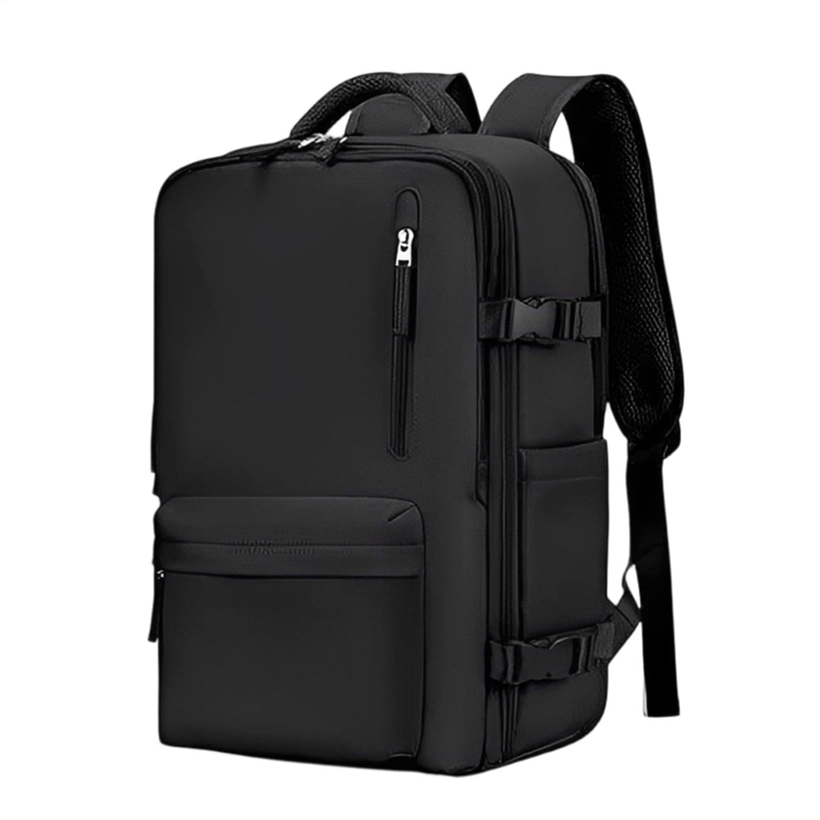 Zaino Da Viaggio Con Scomparto Scarpe Zaino Da Viaggio Per Computer | Zaino Da Cabina Per Aereo Per Viaggio, Lavoro, Scuola, Pendolarismo, Escursionismo, Spiagg