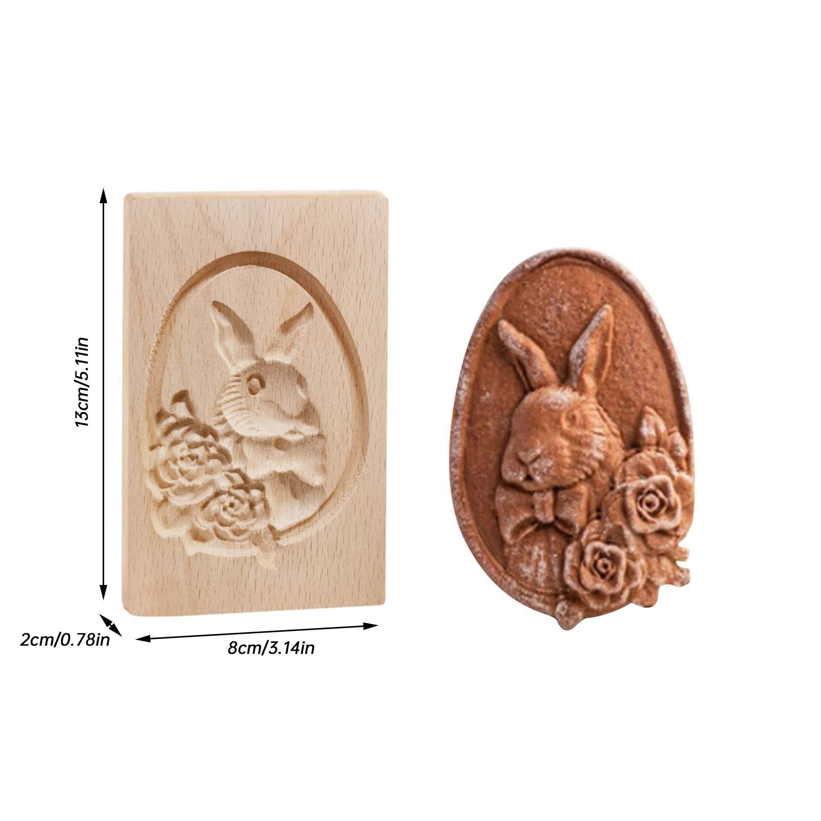 Keksform, Keks, 3D-Backen, Präge-, Bastel- und Dekorationswerkzeug, Keksausstecher