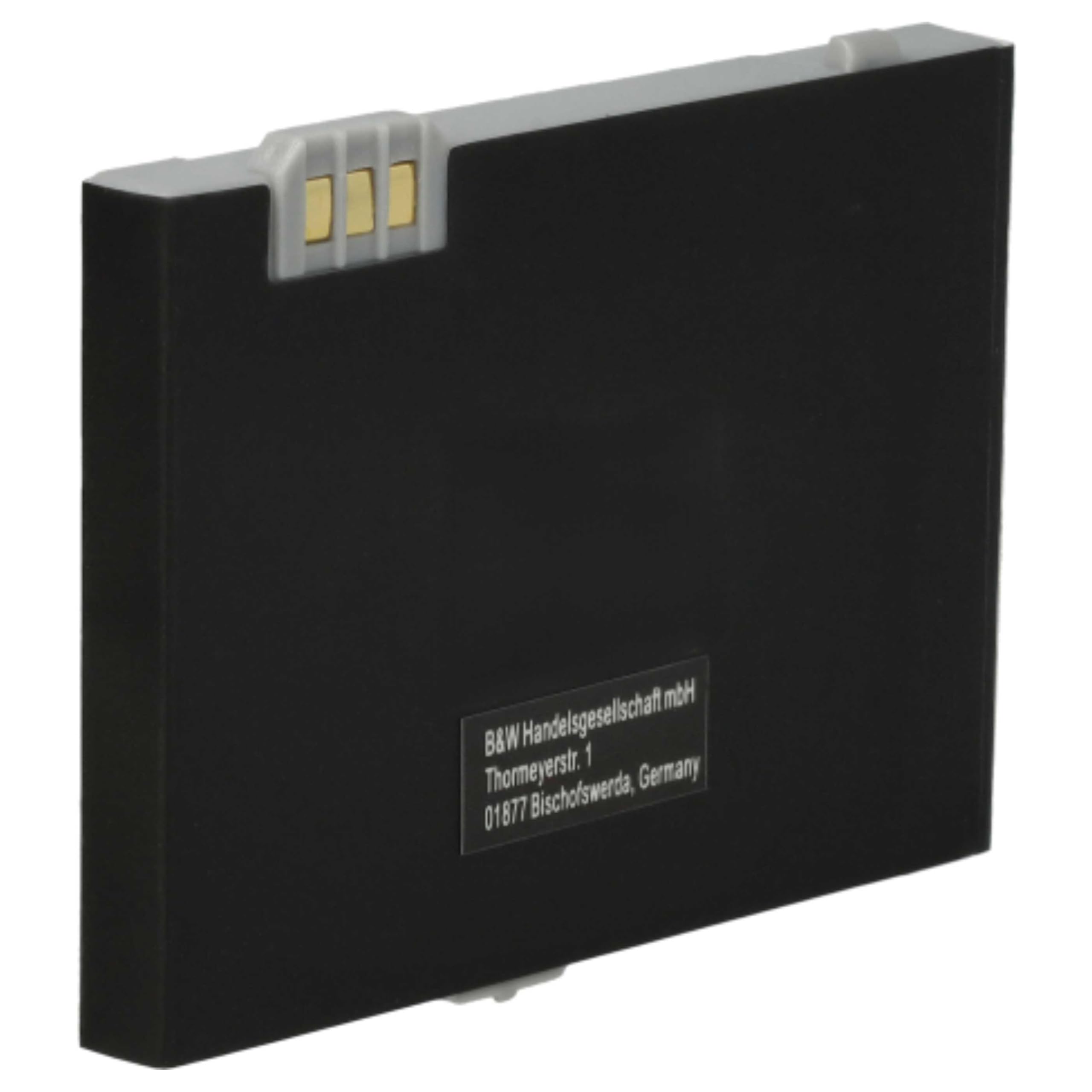 vhbw 5X Batterie Compatible avec Siemens Gigaset M3 Plus Professional