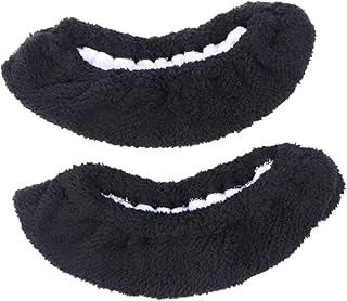 BESPORTBLE Protetor De Patinação 2 Pares De Artísticos E De Gelo Protetores De Lâmina De Patinação No Gelo Protetores De Hóquei Artísticos Capas De Lâmina De Hóquei Capas Práticas Guardas