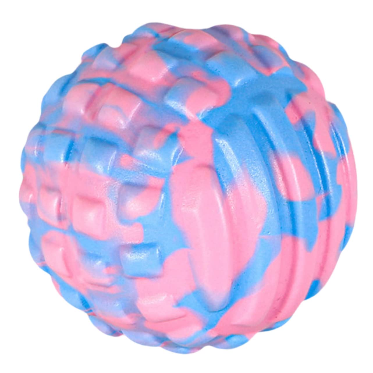 BESPORTBLE 5piezas Bola De Masaje para Alivio Muscular y Relajación Masajeador Portátil para Espalda Cuello y Pies para Ejercicio y Fitness
