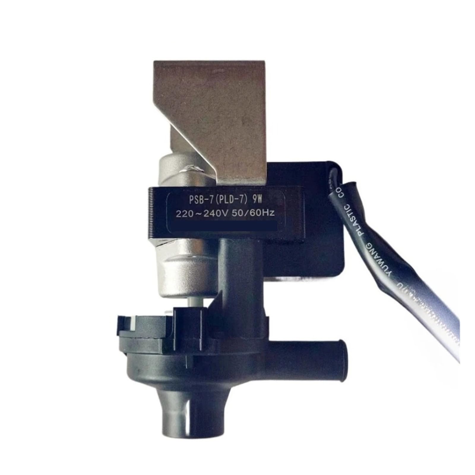 Compatible for Midea，Central Air Conditioner Components PSB-7 PLD-7 9W 220-240V Condensate Drain Pump