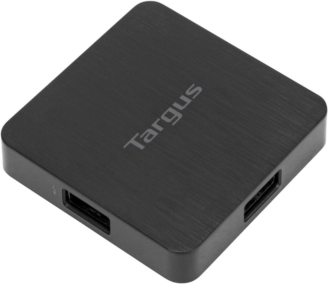 Targus USB 3.0 4Port Hub Hub 4 x SuperSpeed USB 3.0