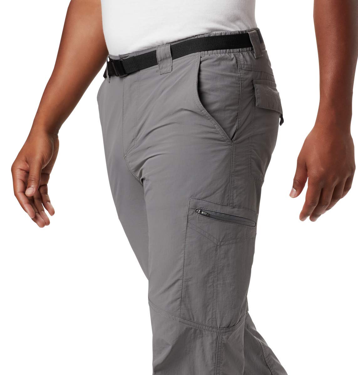 Columbia Cargo Wanderhose für Herren, Silver Ridge Cargo Pant