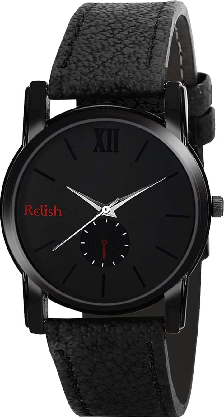 RE-L1142 Black Dial Strap Analog Watches Girls, Women Unique and Classy Look Analog Watch - for Girls ()_BZ_RE-L1142 (B0D9K3CBJ2) Amazon Price History, Amazon Price Tracker