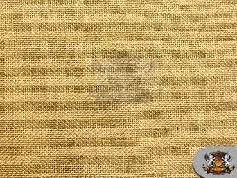 Yute De Arpillera Por Yarda (60″ De Ancho) – Crea – Yaxa Colobia