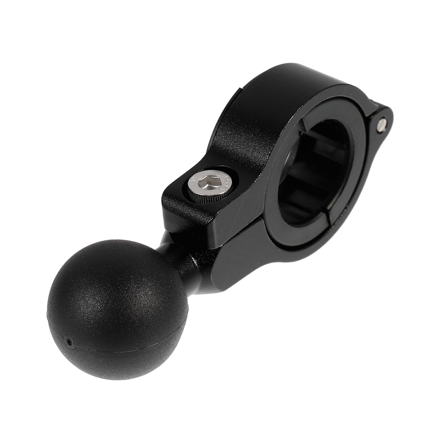 PartyKindom 3ensembles Support De Guidon Aluminium pour Téléphone Et Caméra Fixation pour Et Trottinettes