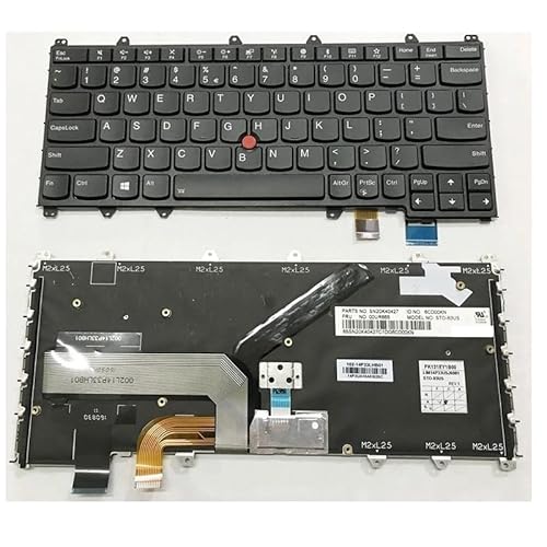 Thinkpad YOGA 260 260S 370 X380 S1 2nd 3RD 4TH Generation CAEgL[{[h obNCgt(Silver)