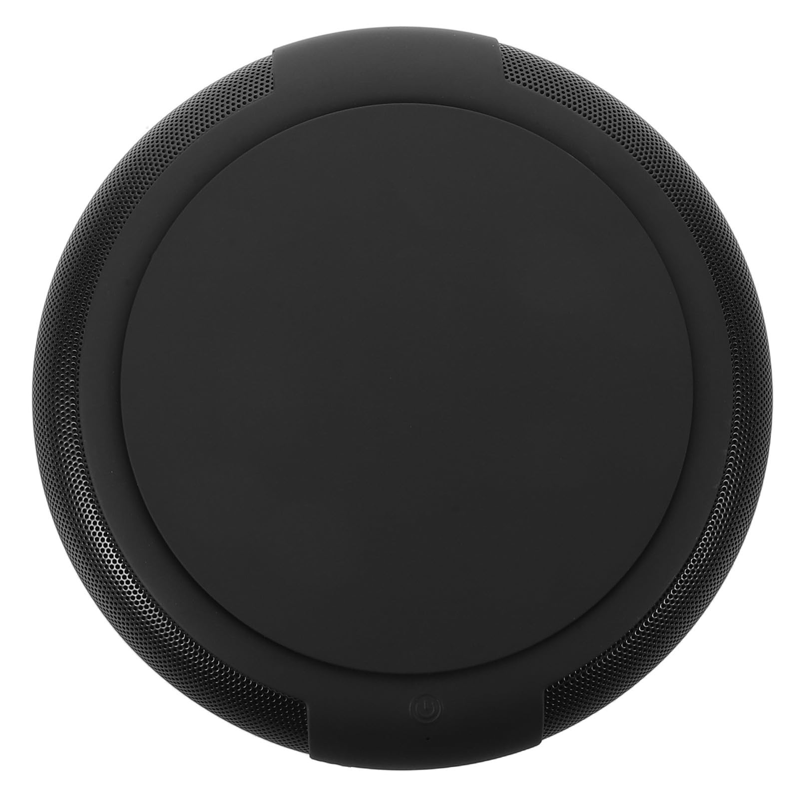 INOOMP Purificador de Aire para Coche Negro Filtración Multicapa y Circulación Mejorada para Eliminar Olores en Viajes Diarios