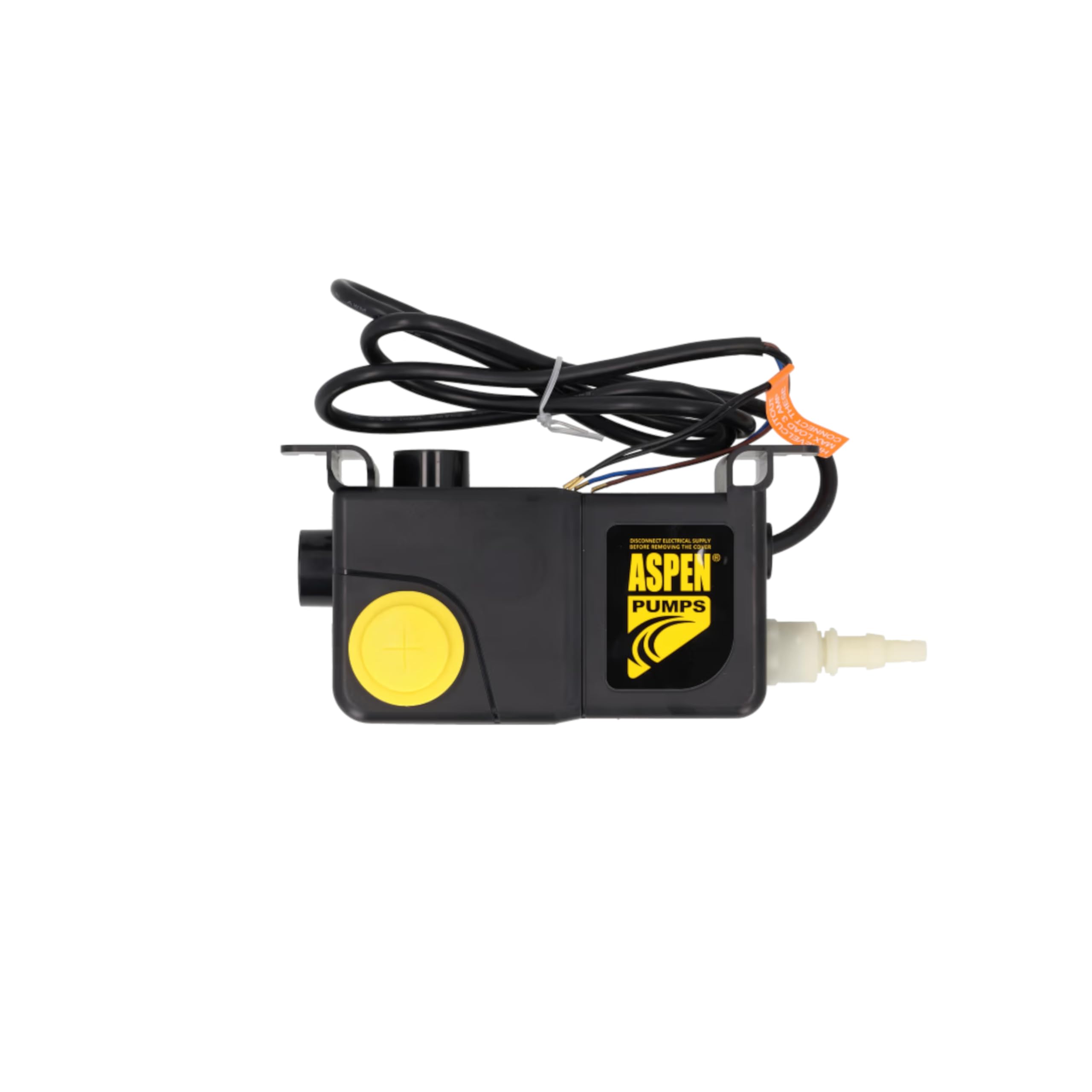 Aspen Pumps Black Fp1056/2 Condensate Pump, 230V