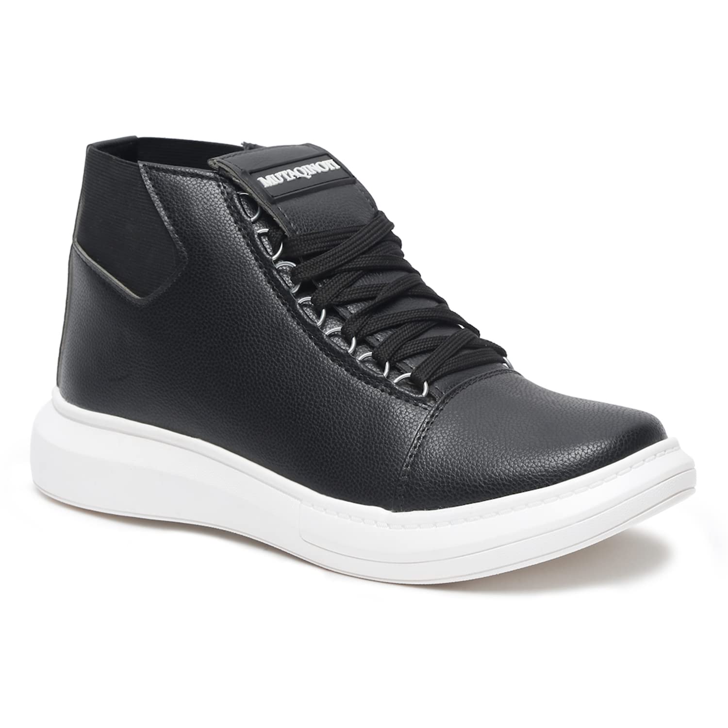 Mutaqinoti Vegan Style Shoes Mutaqinoti Mens Sneaker Casual Style