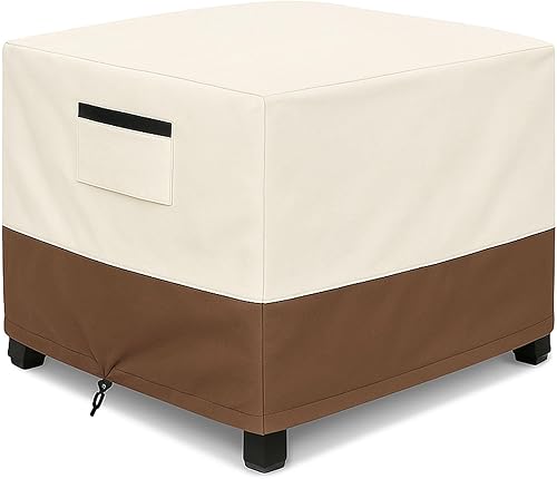 Miniatura 46 de Funda de sofá para exteriores, funda impermeable para muebles de patio, 78.7 pulgadas de ancho x 38.2 pulgadas de profundidad x 35 pulgadas de alto,