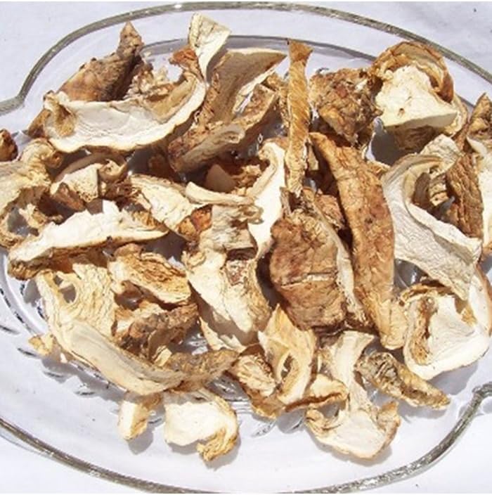 Dried Matsutake Mushrooms 4 oz