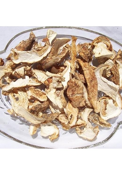 Dried Matsutake Mushrooms 4 oz Grocery & Gourmet Food