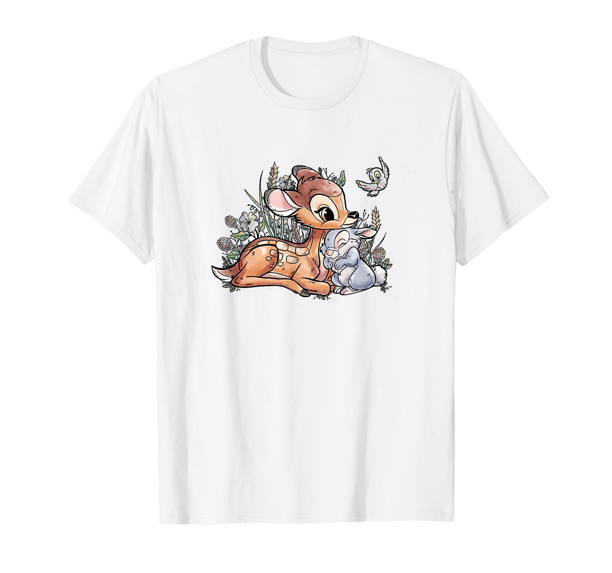 Kleidung mit Designs von Amazon Merch on Demand