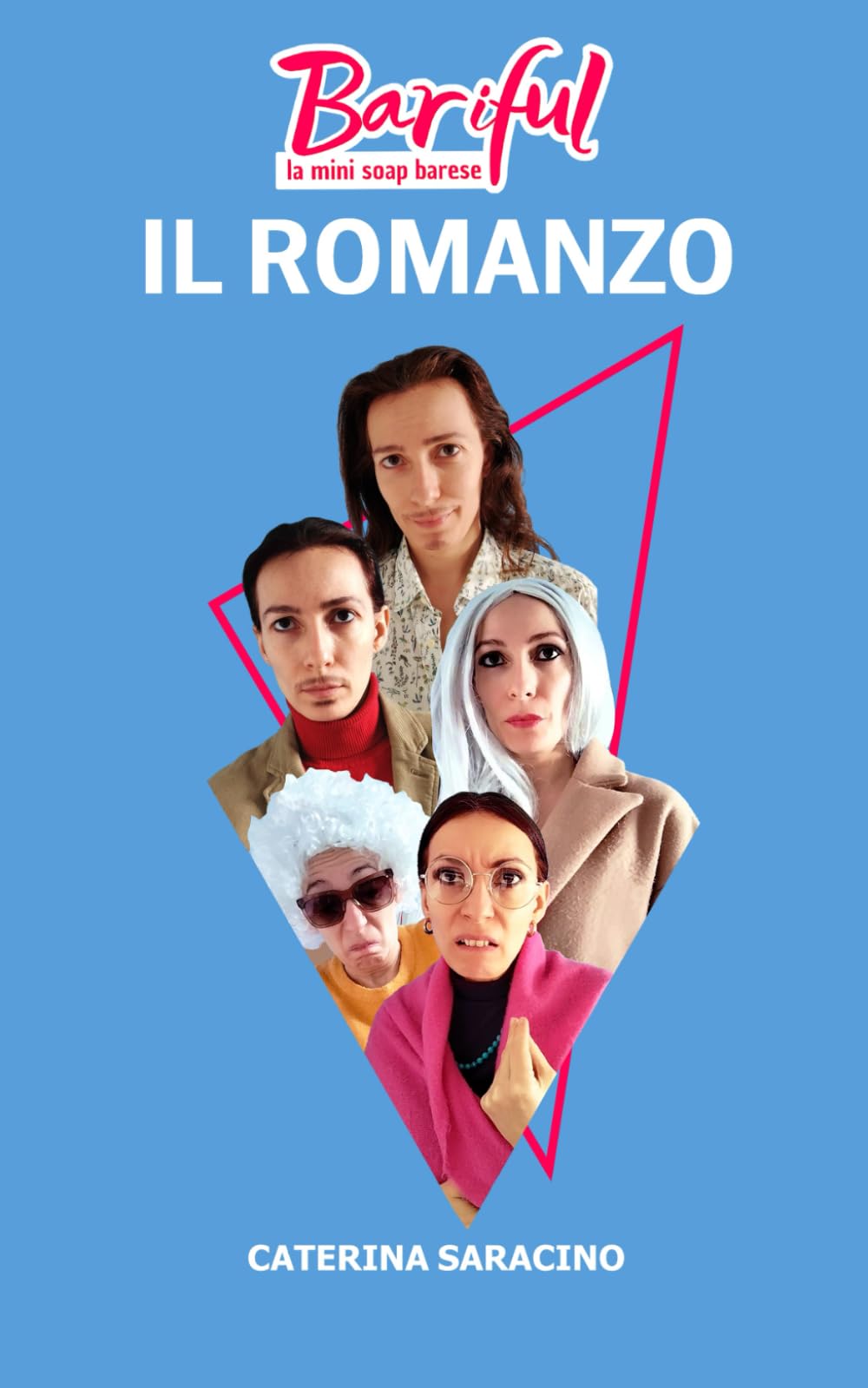 Bariful - il Romanzo