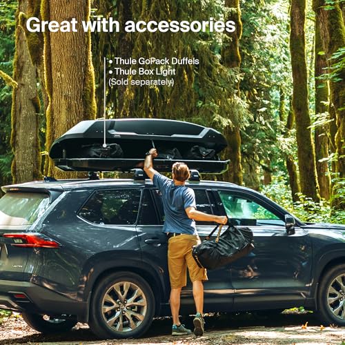 Image of Thule Force 3 XL US