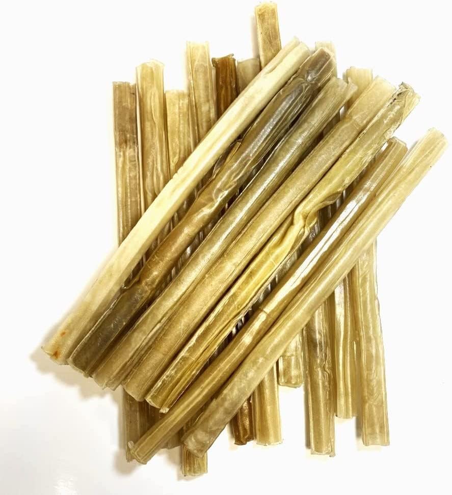 Good Boy Rawhide Cigars Dog Chews Made From 100 Percent Natural