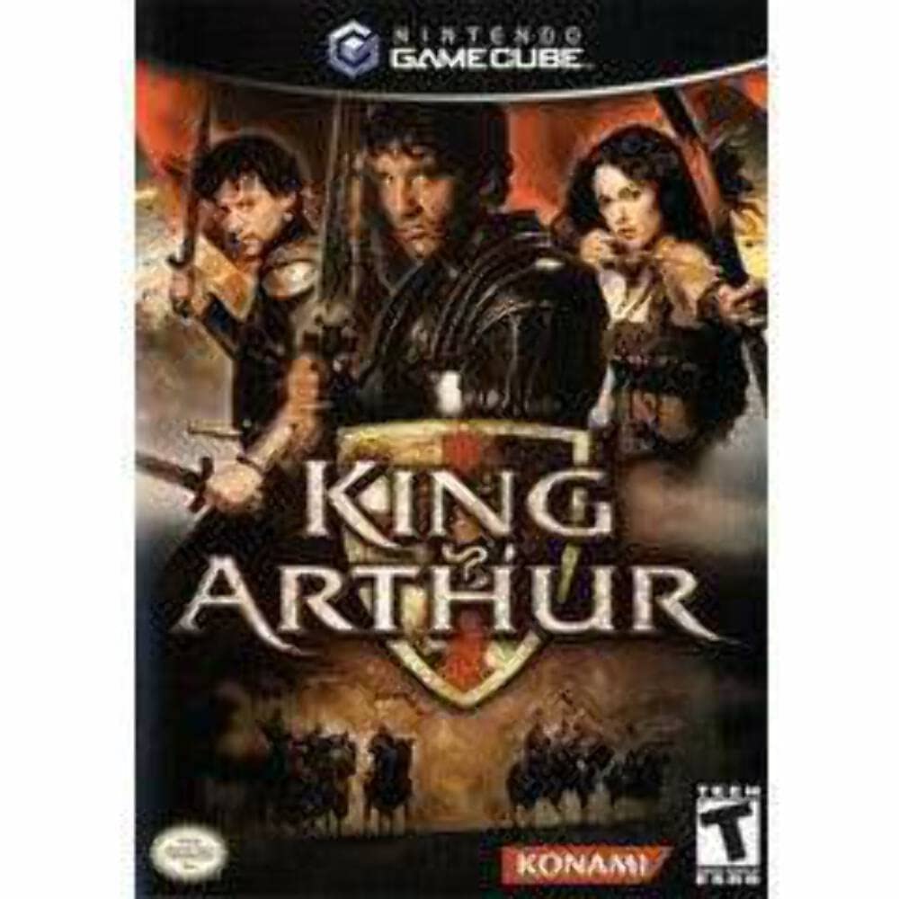 King Arthur