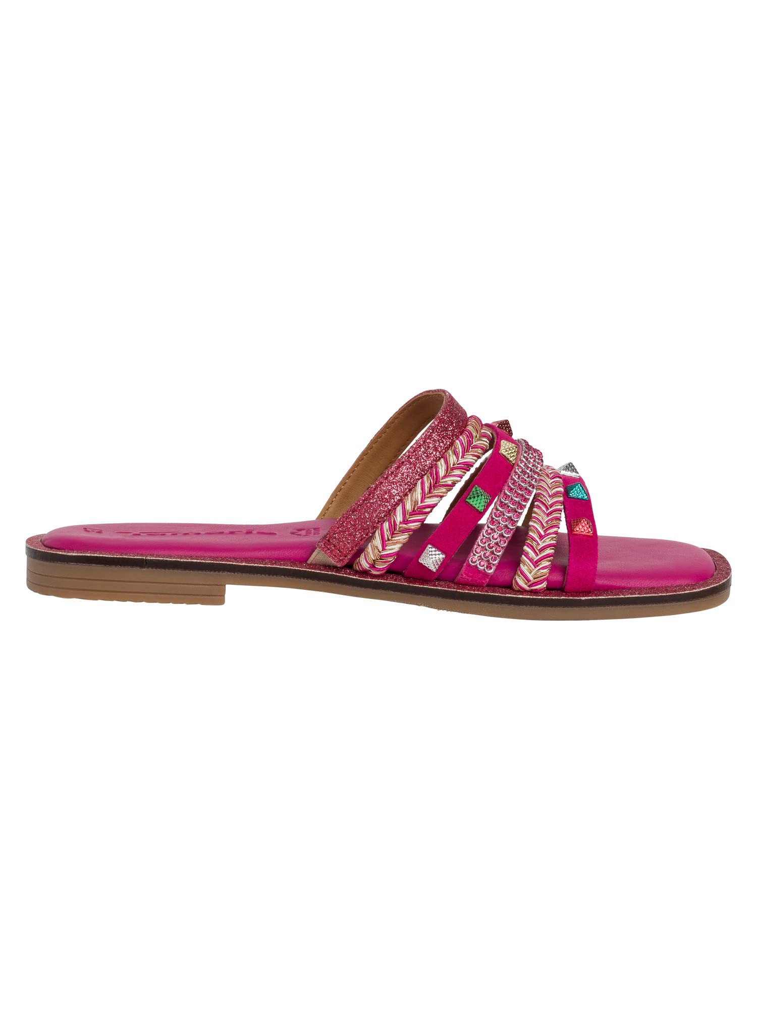 Tamaris Mule 1-1-27117-20 Normal Taille: EU