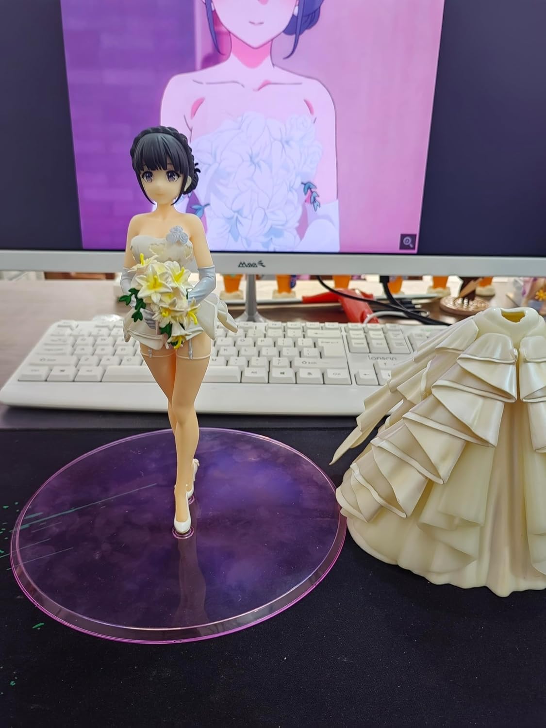 Amazon.co.jp: 青春ブタ野郎はゆめみる少女の夢を見ない 牧之原
