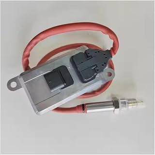 Probe 89835-28480 A2C12208000-283 8983528480 89835 28480 Nitrogen Oxygen Sensor 24V Nox Sensor for Isuzu Truck Parts