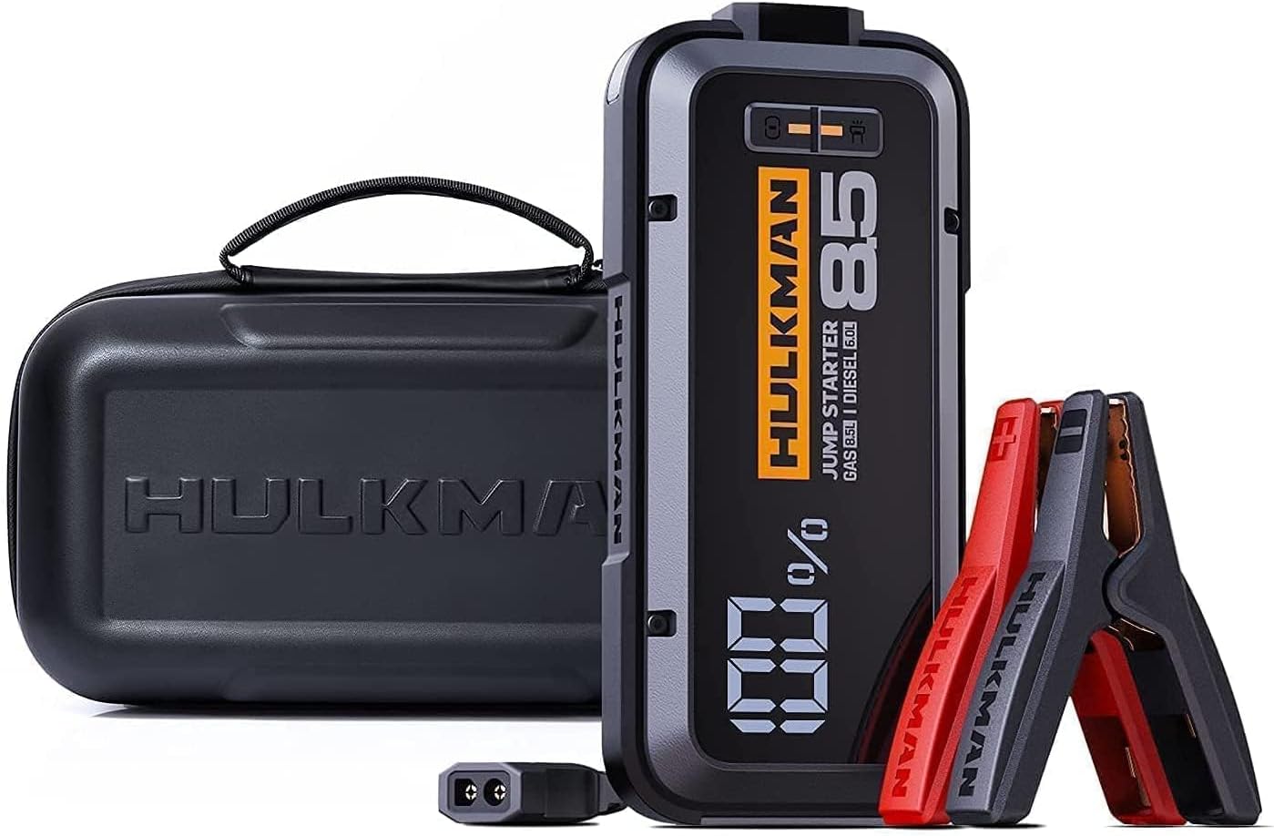 jump starter motorcycle