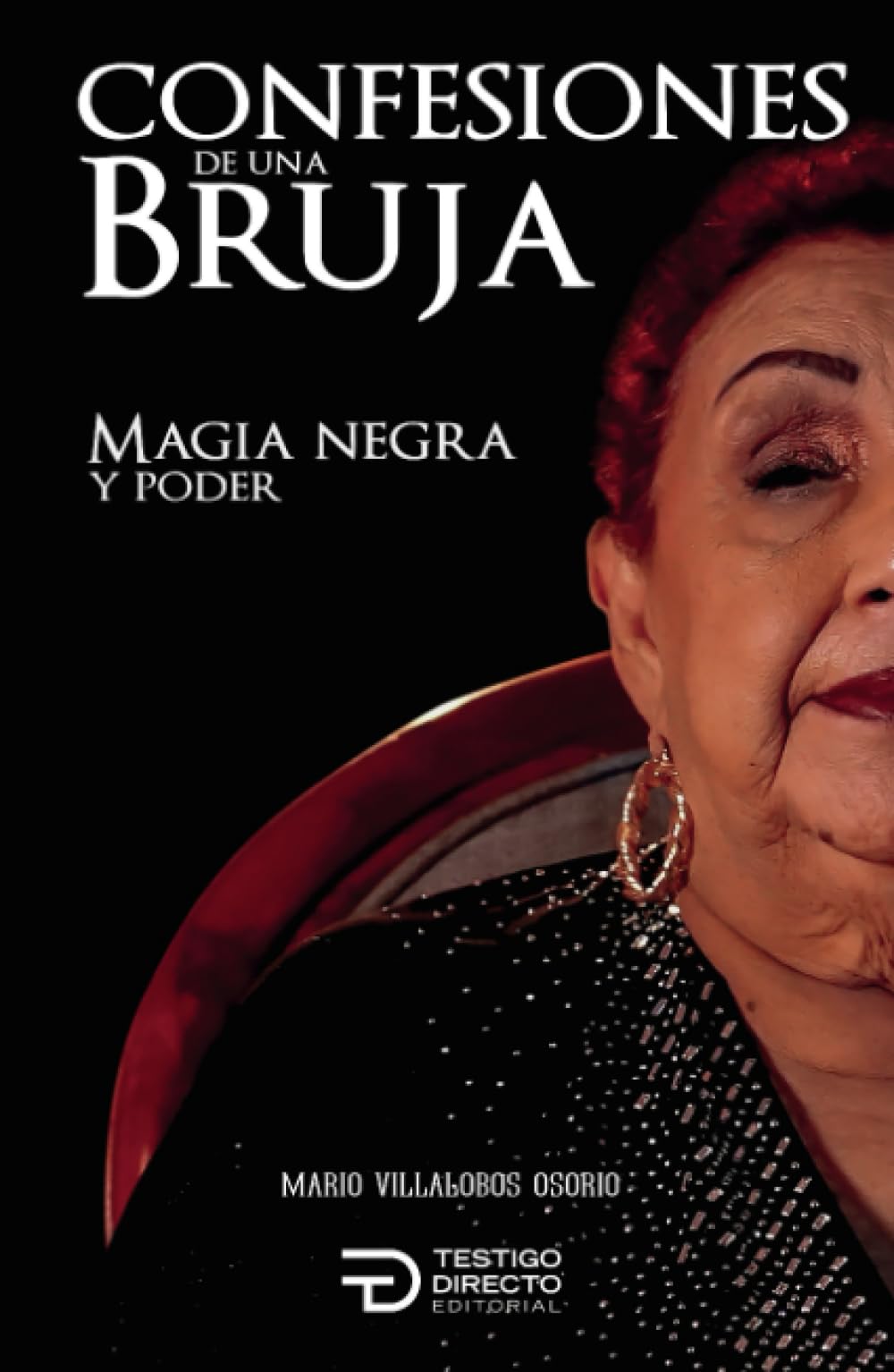 Confesiones de una bruja